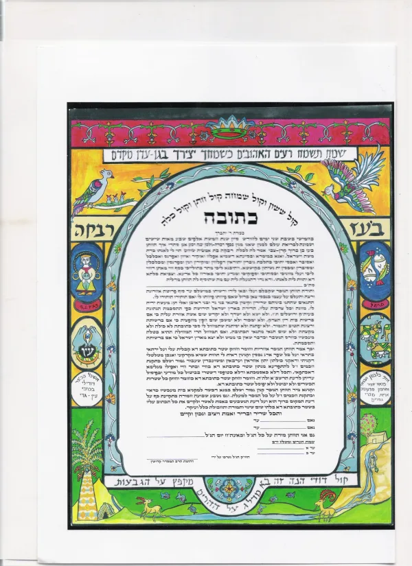 ⁦כתובות⁩ – תמונה ⁦2⁩